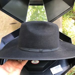 Bailey Hat Wyoming 5x